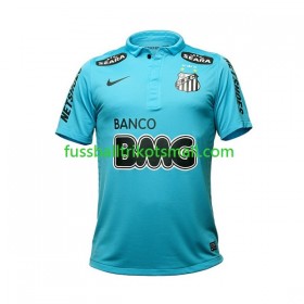 Fußballtrikots Santos Retro 2011-2012 Kurzarm 3rd trikot kaufen